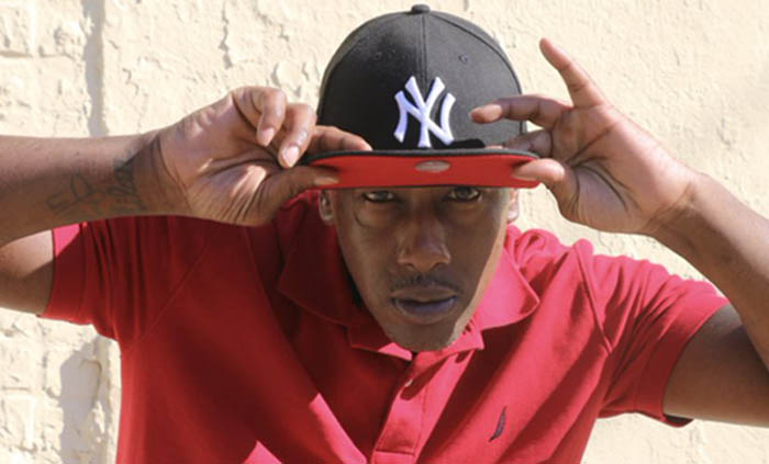 Facts About Keith Murray - American Rapper From Long Island, NY
